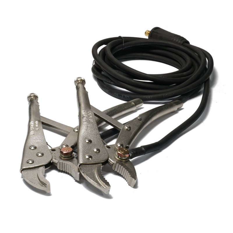 Przypawarka do trzpieni MAGNUM RSW8-2500