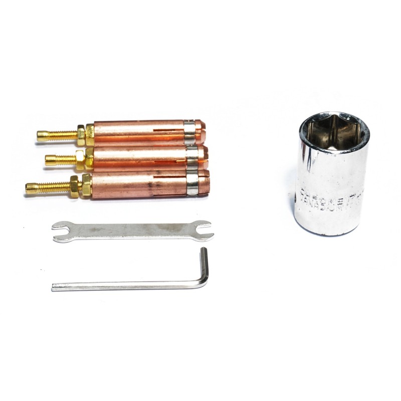 Przypawarka do trzpieni MAGNUM RSW8-2500