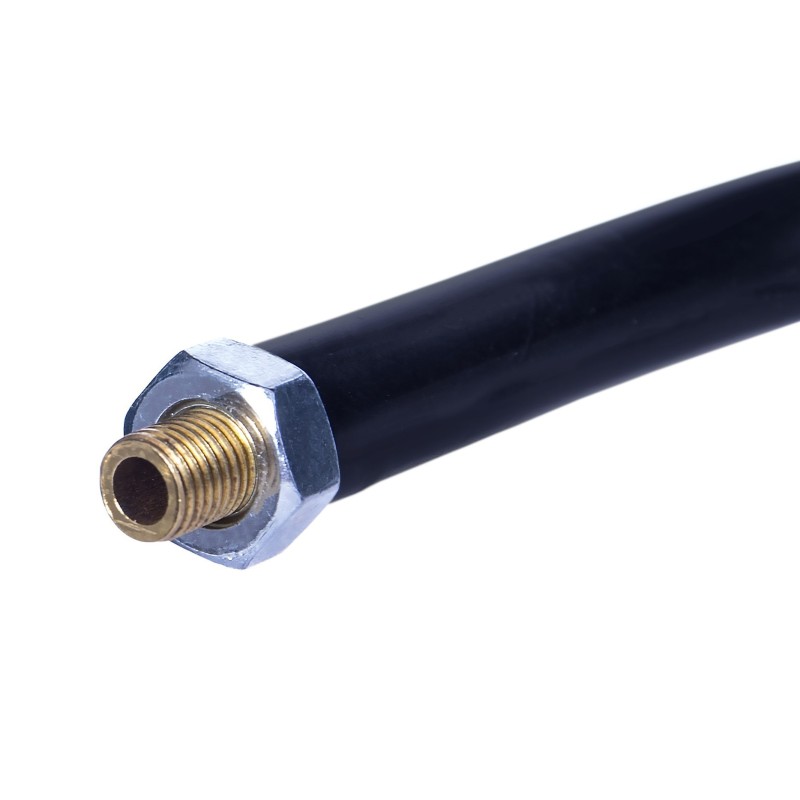 Palnik do uchwytu spawalniczego MIG/MAG MB14 fajka