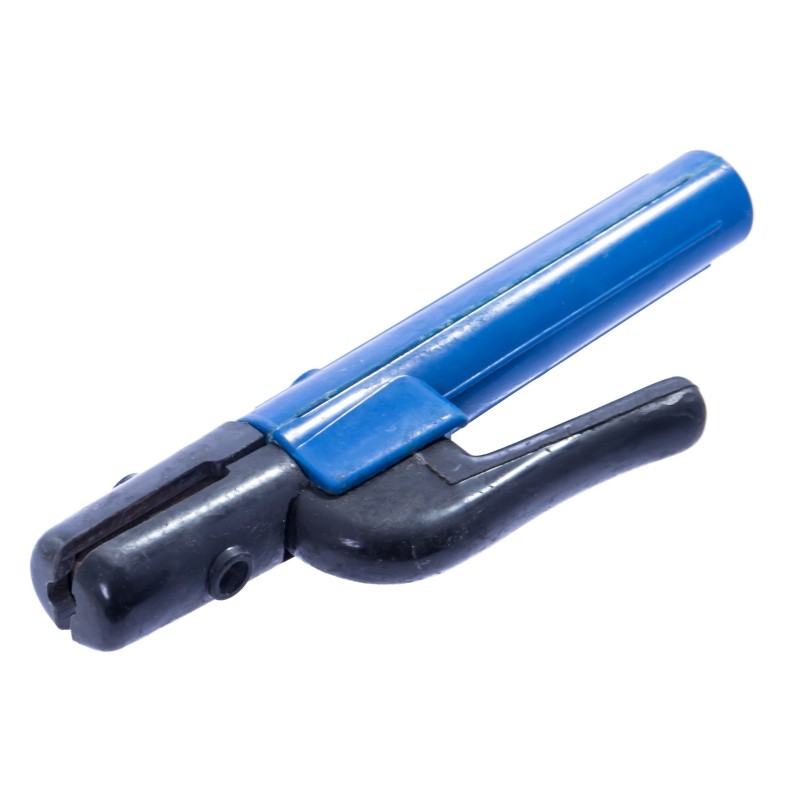 Uchwyt spawalniczy elektrodowy 500A MMA