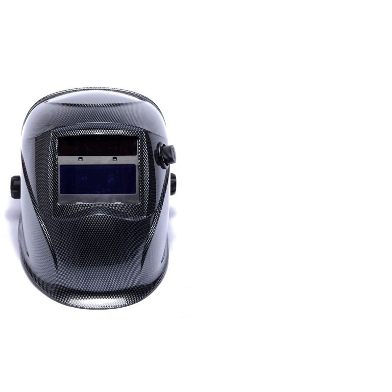 PRZYŁBICA AUTOMATYCZNA MAGNUM NOVA KARBON