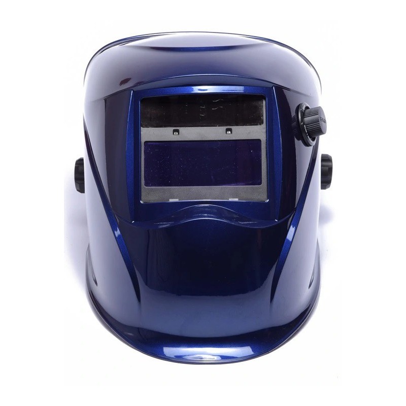 PRZYŁBICA AUTOMATYCZNA MAGNUM NOVA "NIEBIESKA"