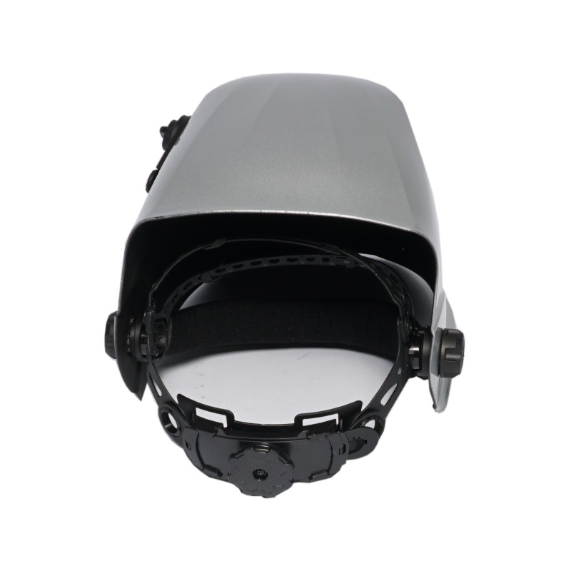 PRZYŁBICA AUTOMATYCZNA MAGNUM TURBO SREBRNA