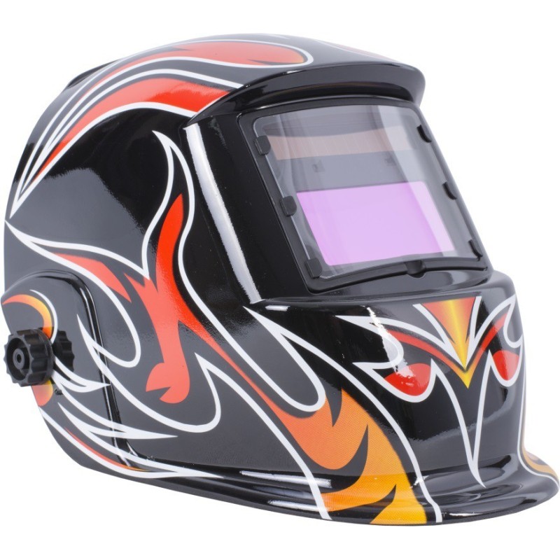 Przyłbica automatyczna MAGNUM MEGA-600T FACE MASK