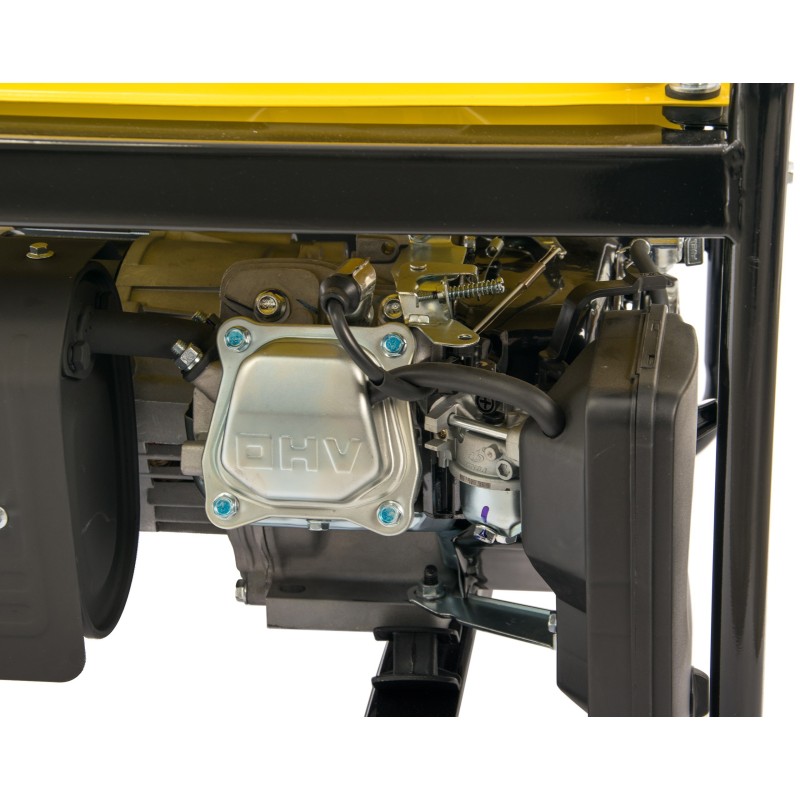 AGREGAT PRĄDOTWÓRCZY MAGNUM DF-2500H