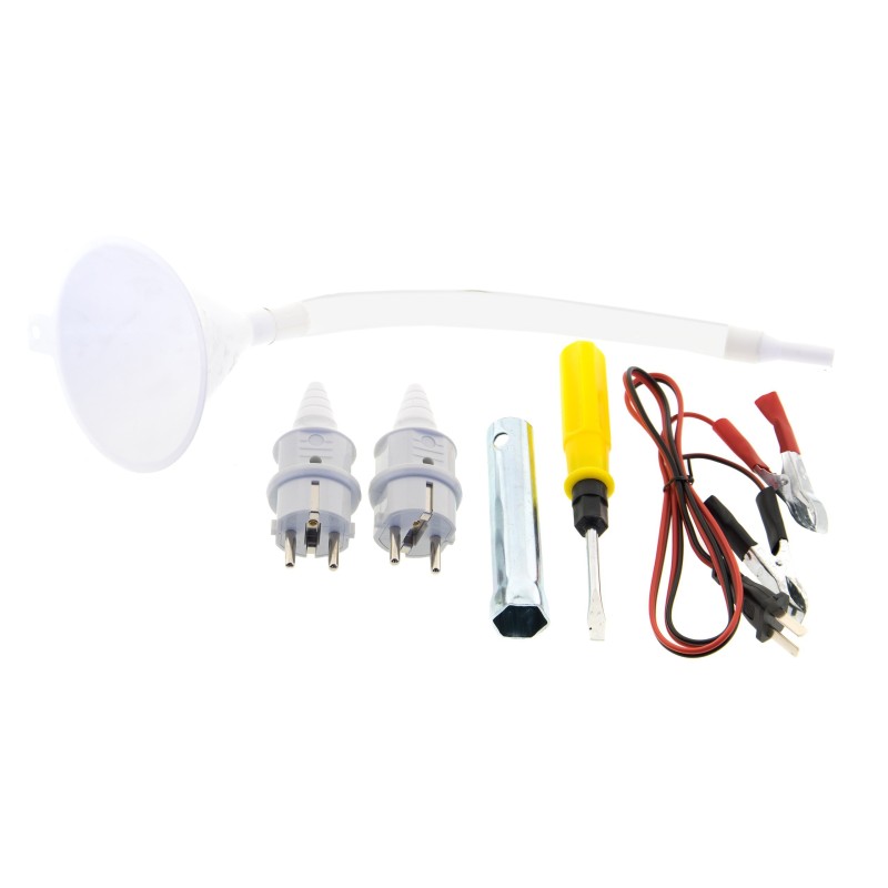 AGREGAT PRĄDOTWÓRCZY MAGNUM DF-2500H