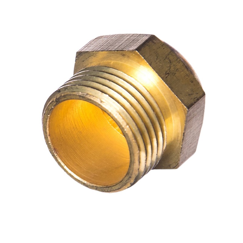 Tłumik hałasu powietrza płaski AZ-SEP4 3/8"