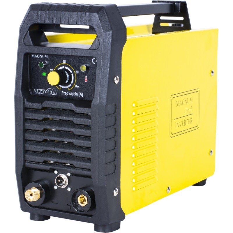 Przecinarka plazmowa MAGNUM CUT 40
