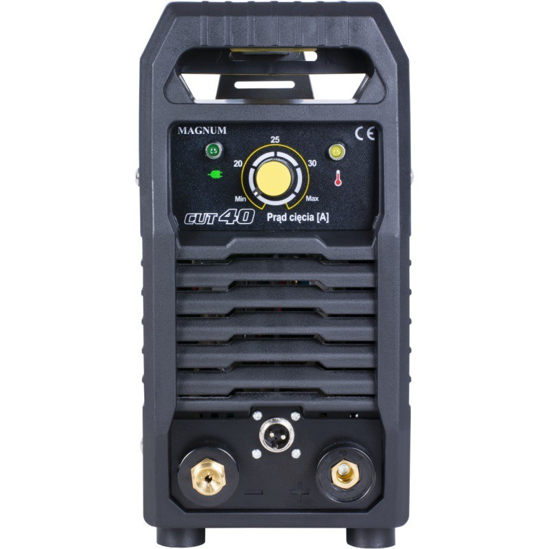 Przecinarka plazmowa MAGNUM CUT 40