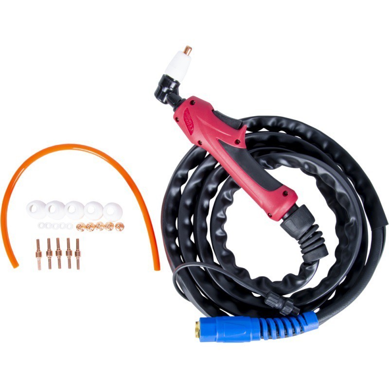 Przecinarka plazmowa MAGNUM CUT 40