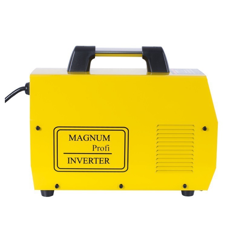 Spawarka inwerterowa MAGNUM SNAKE 200P II MMA