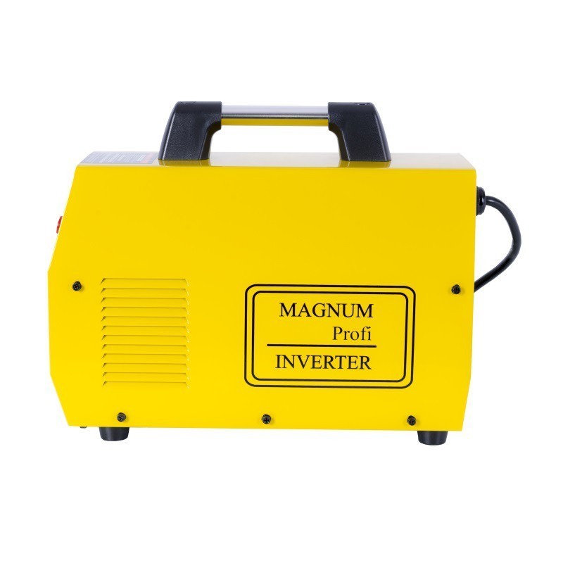 Spawarka inwerterowa MAGNUM SNAKE 200P II MMA