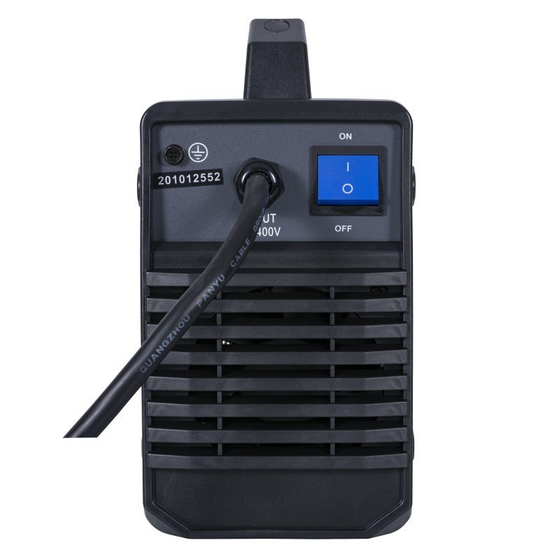 Spawarka inwerterowa MMA MAGNUM SNAKE 270 LED