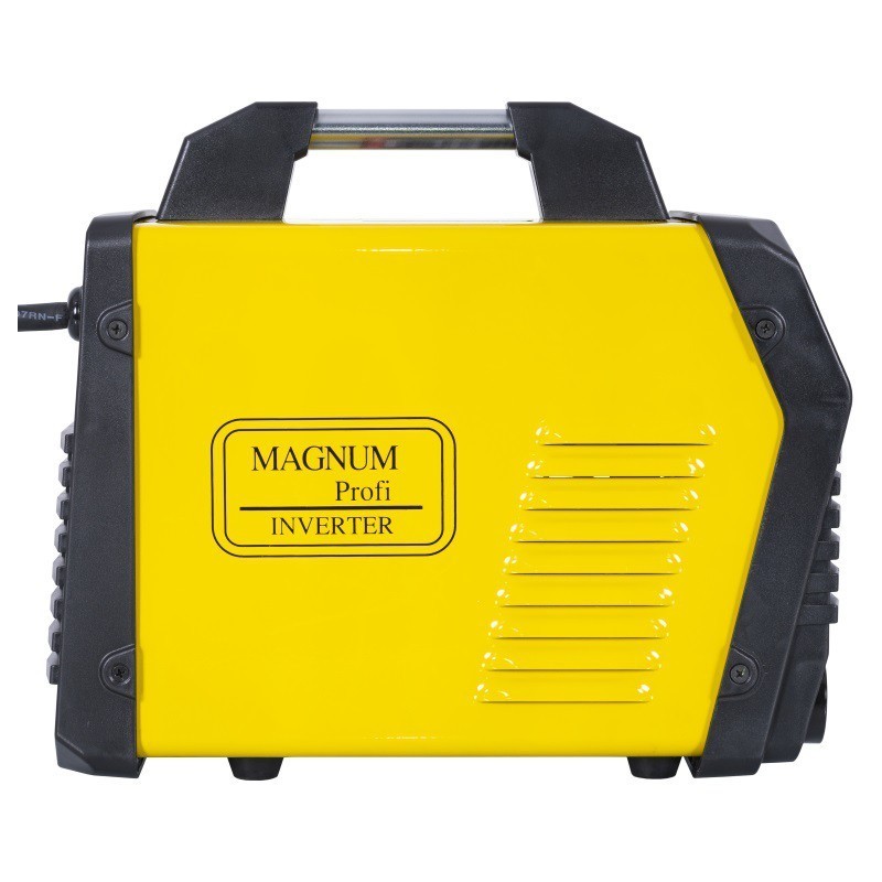 Spawarka inwerterowa MMA MAGNUM SNAKE 270 LED