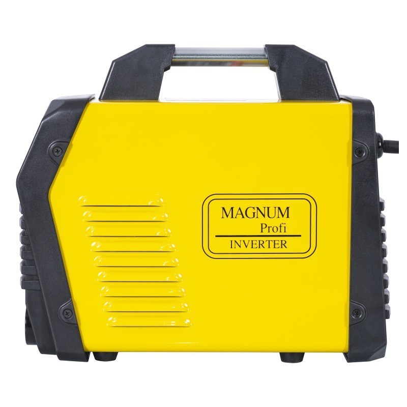 Spawarka inwerterowa MMA MAGNUM SNAKE 270 LED