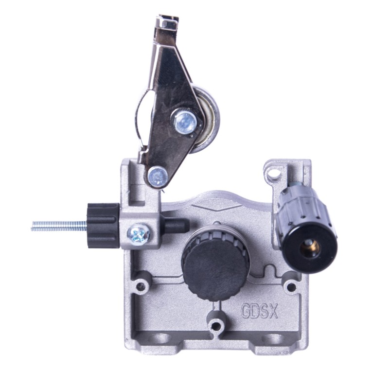 PODAJNIK DRUTU MAGNUM DO MIG220 Alu/Cu Z SILNIKIEM