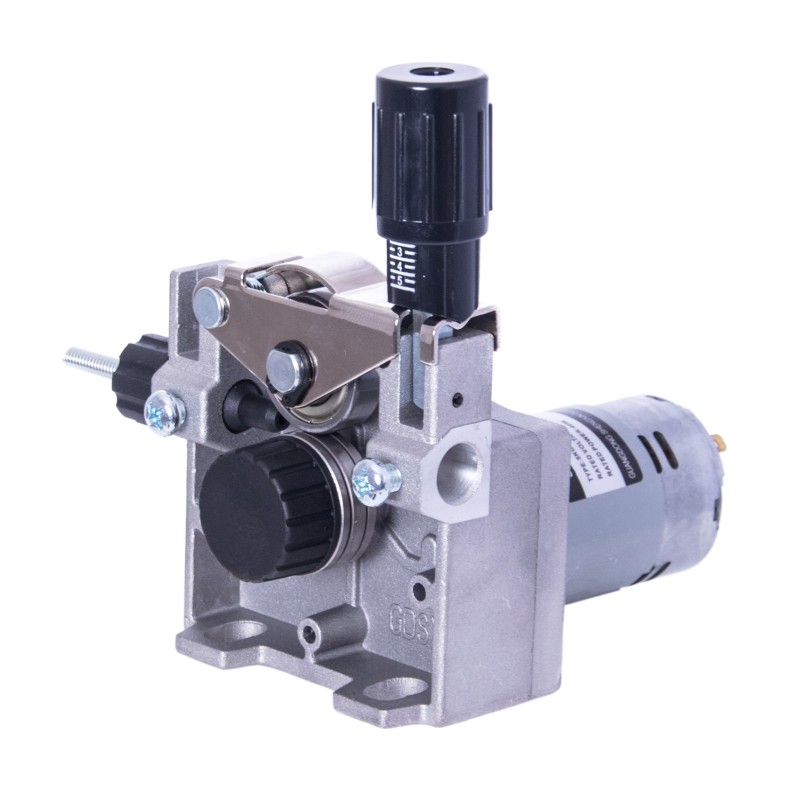 PODAJNIK DRUTU MAGNUM DO MIG208 AL SY Z SILNIKIEM