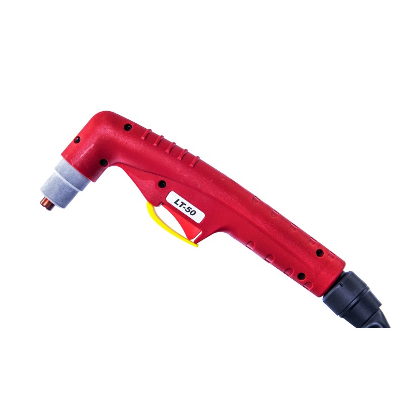 UCHWYT PLAZMOWY CB-50 / LT-50 6M EURO ZŁĄCZE