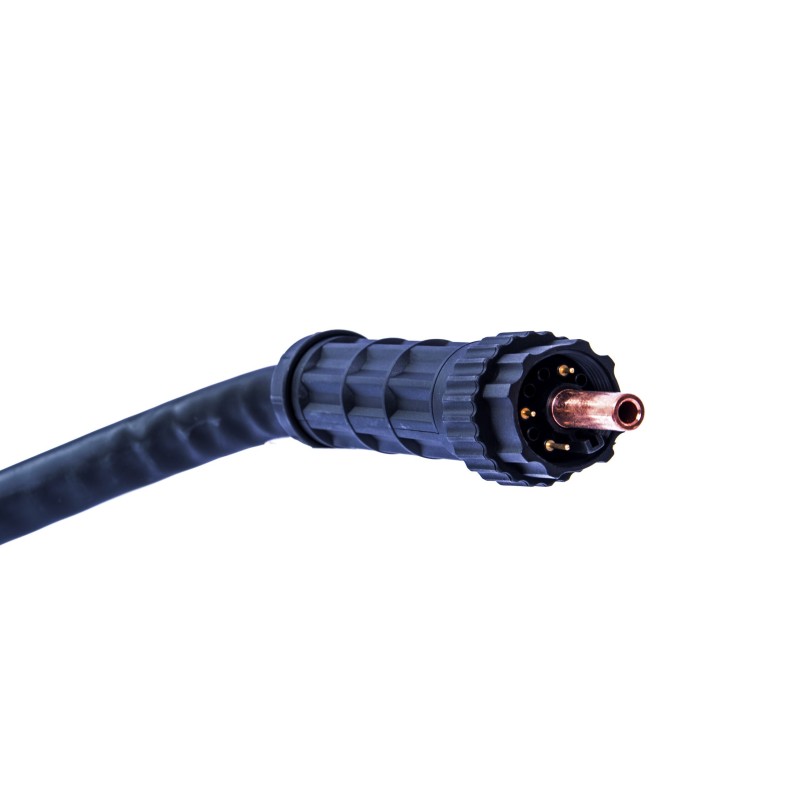 UCHWYT PLAZMOWY CB-50 / LT-50 6M EURO ZŁĄCZE