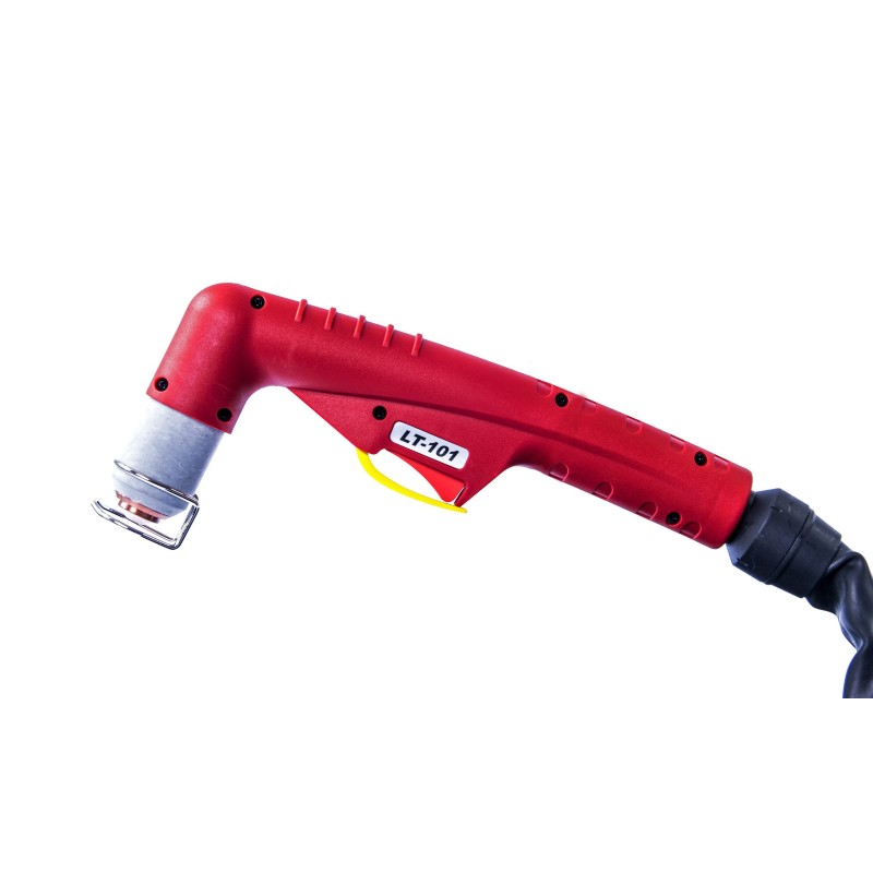 UCHWYT PLAZMOWY A-101 / LT-101 6M EURO ZŁĄCZE