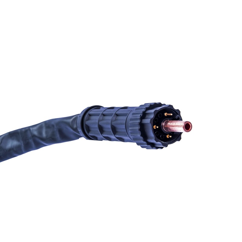 UCHWYT PLAZMOWY A-101 / LT-101 6M EURO ZŁĄCZE