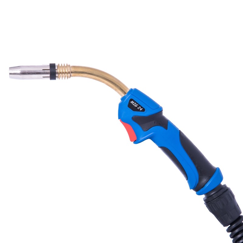 Uchwyt spawalniczy MAGNUM MIG/MAG MB 24/3 M