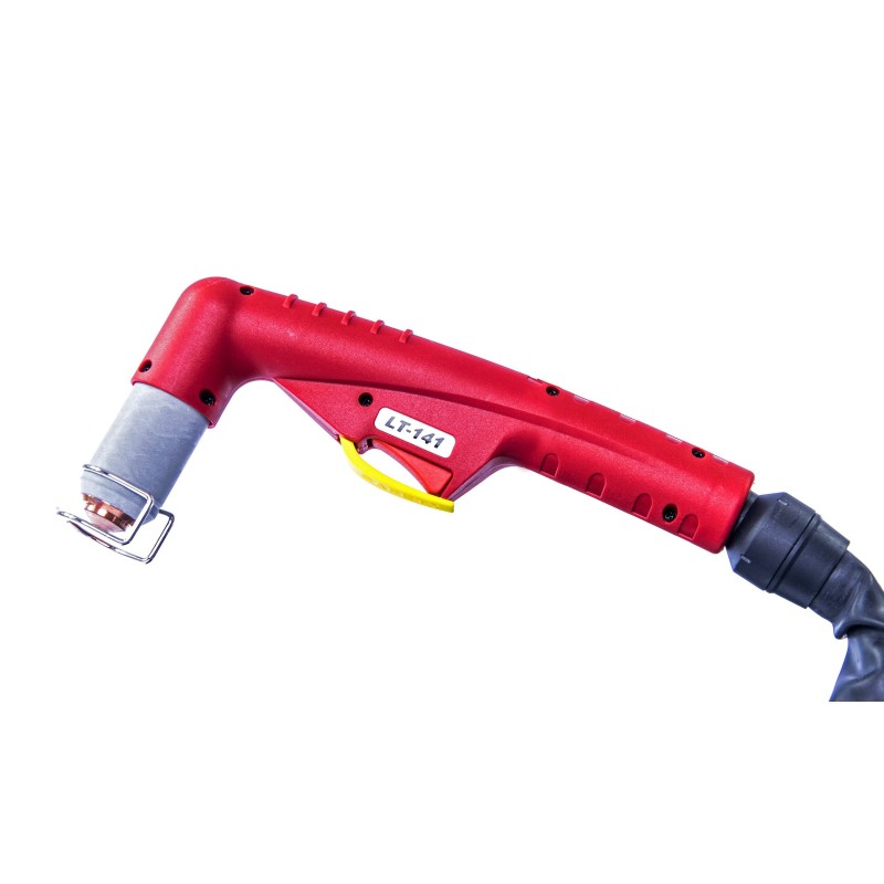 UCHWYT PLAZMOWY A-141 /LT-141 6M EURO ZŁĄCZE