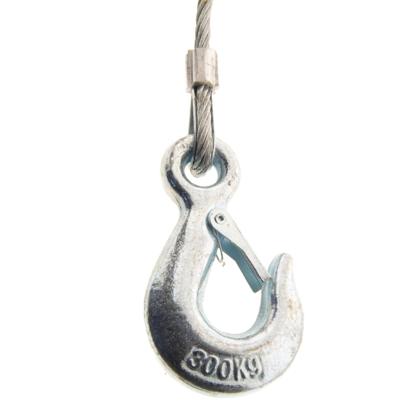 Bęben do wciągarki elektrycznej MAGNUM SHZ-600LIN