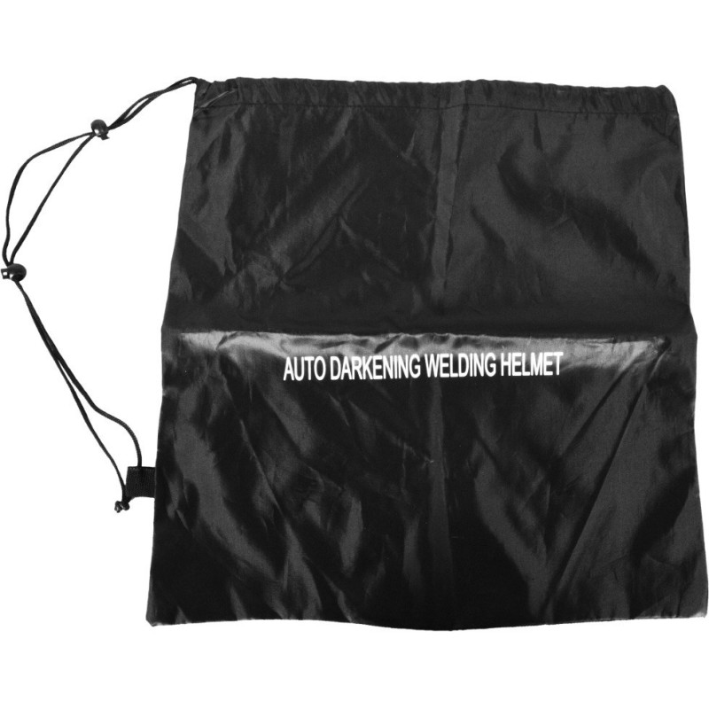 PRZYŁBICA AUTOMATYCZNA MAGNUM PROCOLOR CZARNA