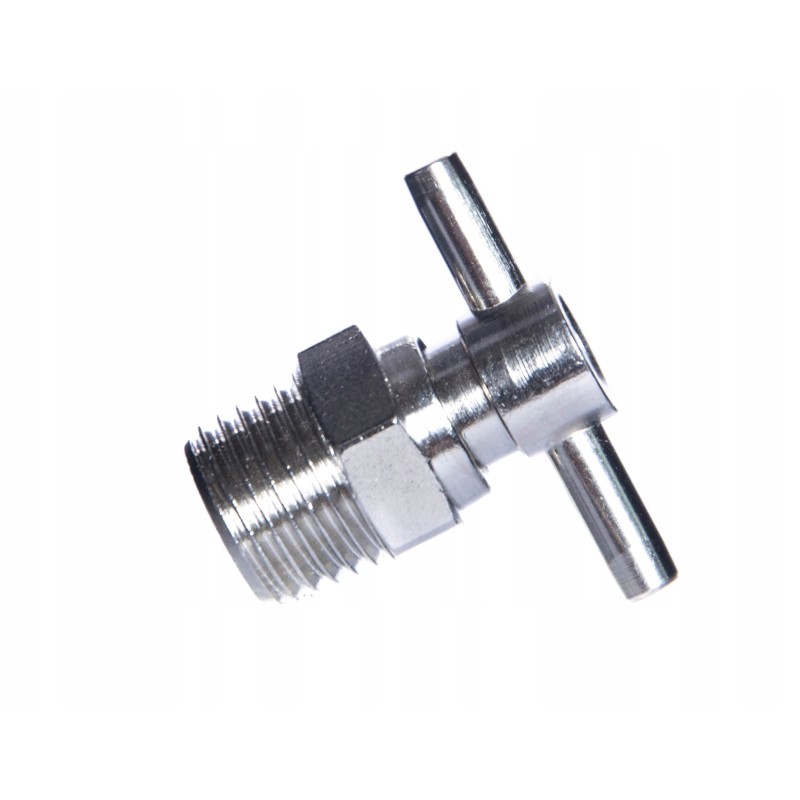 Zawór odwadniający MAGNUM ZO-1/4