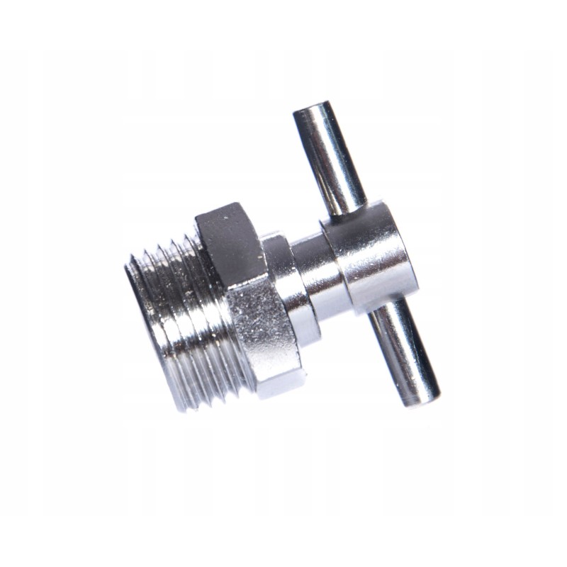 Zawór odwadniający MAGNUM ZO-3/8