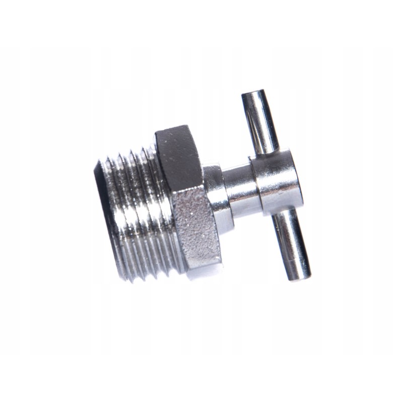 Zawór odwadniający MAGNUM ZO-1/2