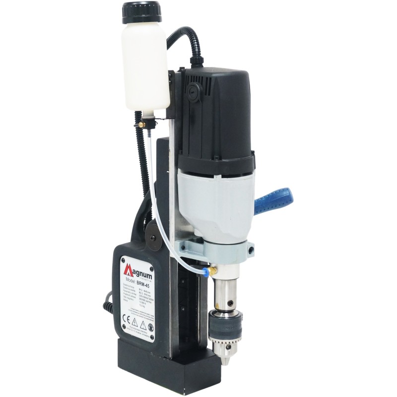 Wiertarka magnetyczna MAGNUM HGMD-45
