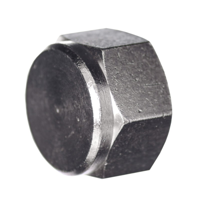 Korek z gwintem wewnętrznym KOR-1" GW