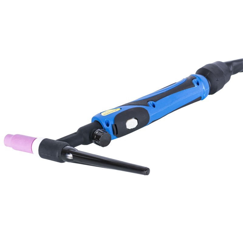 UCHWYT SPAWALNICZY MAGNUM TIG SR17V/4M MIG 200 MMA