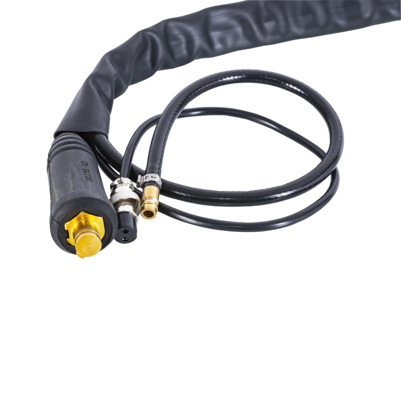 UCHWYT SPAWALNICZY MAGNUM TIG SR17V/4M MIG 200 MMA