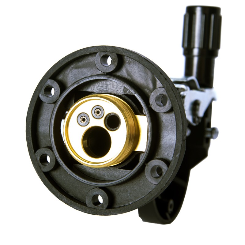 GNIAZDO EURO MAGNUM DO MIG 200 MMA