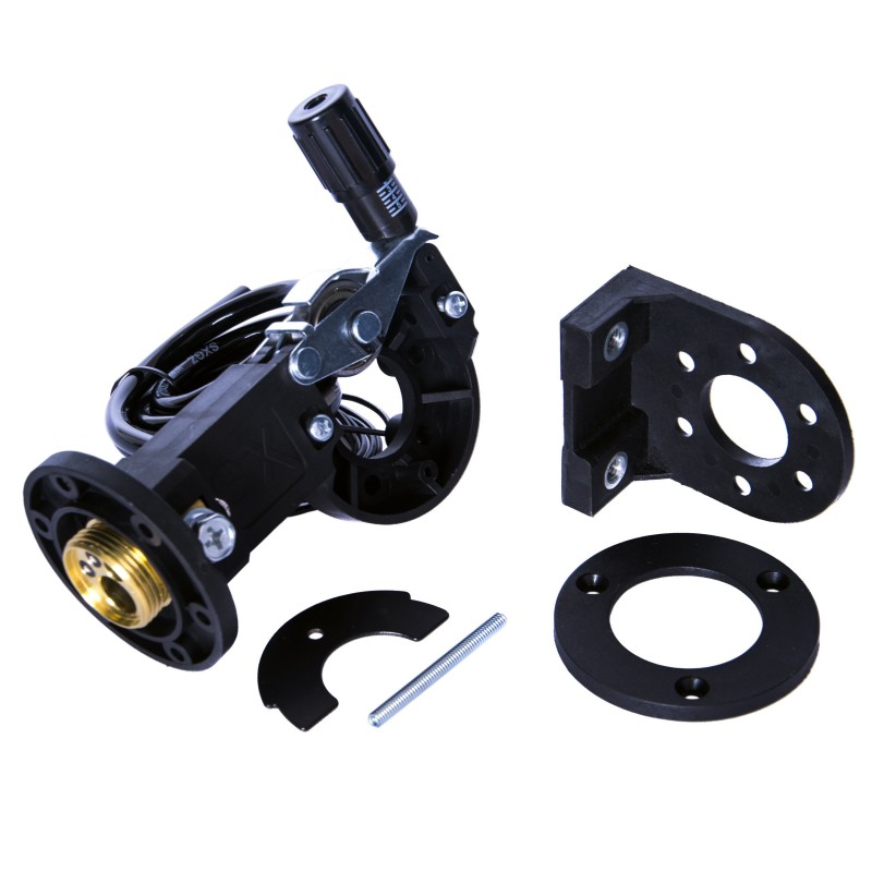 GNIAZDO EURO MAGNUM DO MIG 200 MMA