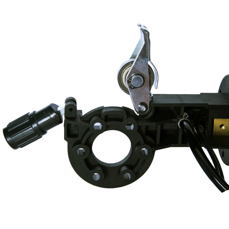 GNIAZDO EURO MAGNUM DO MIG 200 MMA