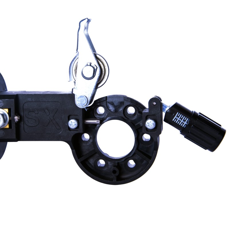 GNIAZDO EURO MAGNUM DO MIG 200 MMA