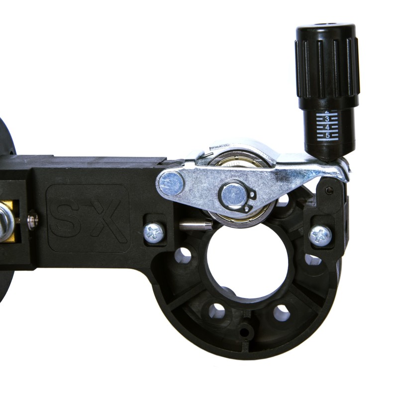 GNIAZDO EURO MAGNUM DO MIG 200 MMA