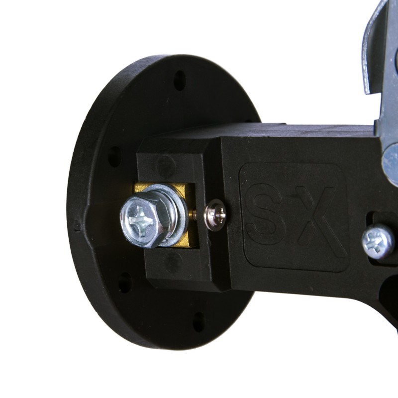 GNIAZDO EURO MAGNUM DO MIG 200 MMA