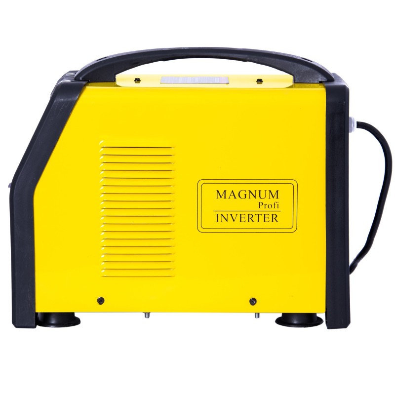 Przecinarka plazmowa MAGNUM CUT 45 COMPRESSOR