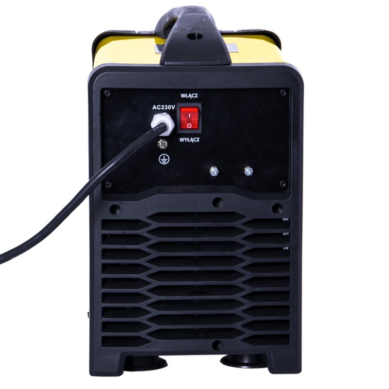 Przecinarka plazmowa MAGNUM CUT 45 COMPRESSOR