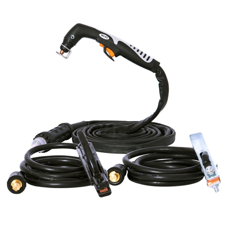 Przecinarka plazmowa MAGNUM CUT 45 COMPRESSOR