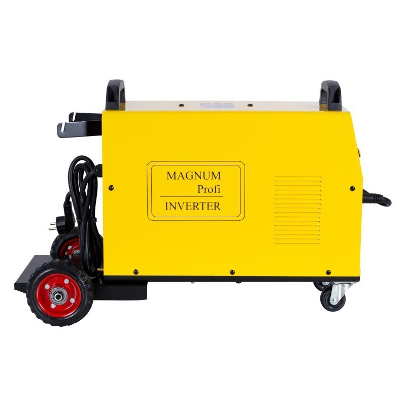 Półautomat spawalniczy MIG/MAG 200MMA KN MAGNUM