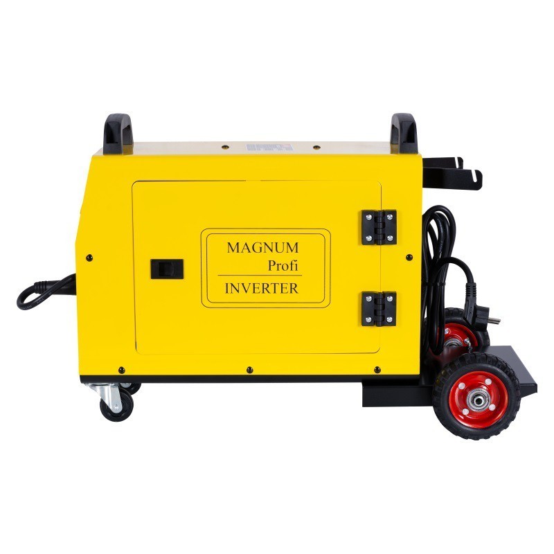 Półautomat spawalniczy MIG/MAG 200MMA KN MAGNUM