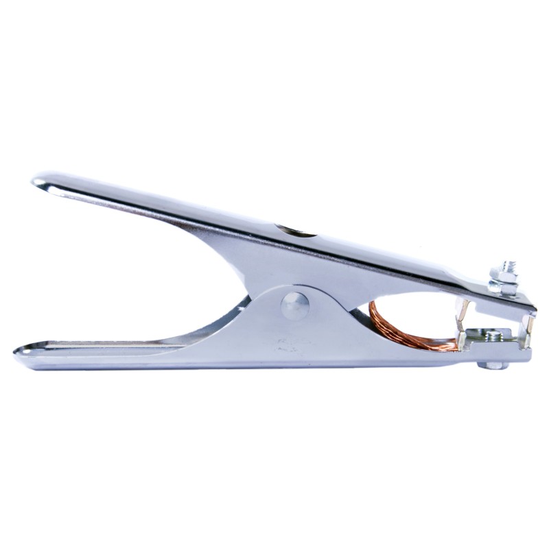 Zacisk biegunowy kleszczowy 200A MAGNUM