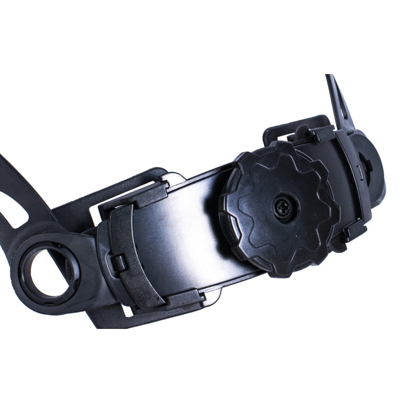 NAGŁOWIE DO PRZYŁBICY MAGNUM TURBO (858E)