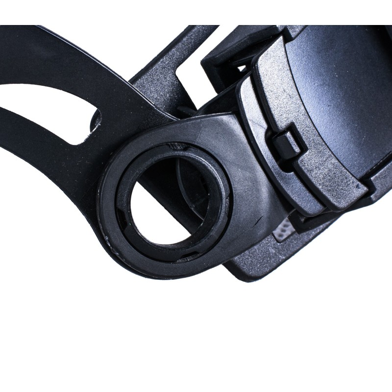 NAGŁOWIE DO PRZYŁBICY MAGNUM TURBO (858E)